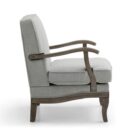 Colwell accent chair