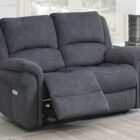 Wentworth electric 2 seater sofa Wentworth electric 2 seater sofa