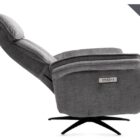 Evoque dual motor electric power chair Evoque dual motor electric power chair