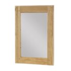 Newbridge wall mirror