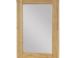 Newbridge wall mirror