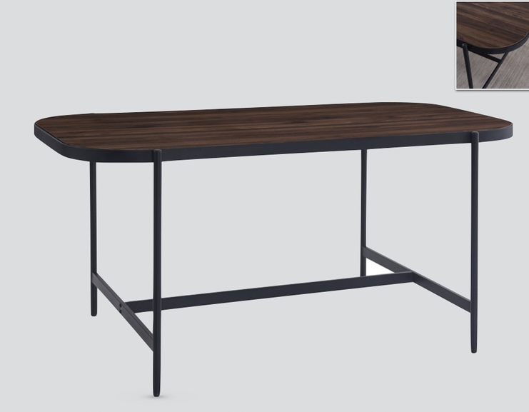 Screenshot Soho dining table and 4 blake chairs