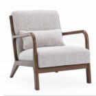 Inca accent chair