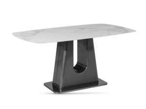 Solano sintered stone coffee table