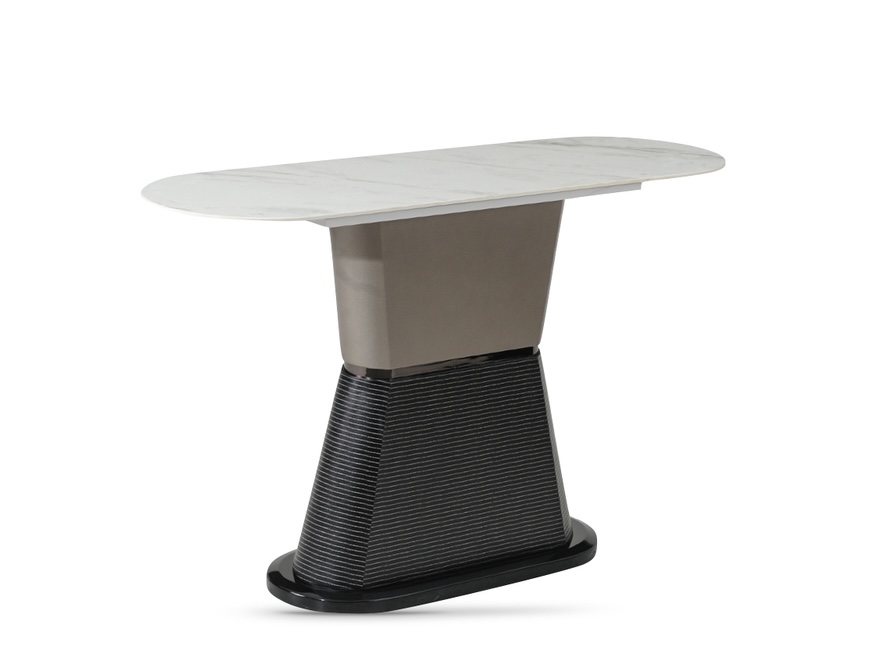 Screenshot Portofino sintered stone console table
