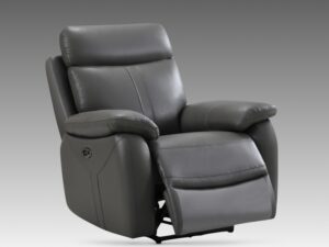 Covington electric armchair