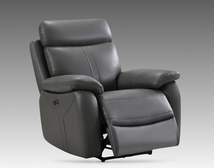 Screenshot Covington electric armchair