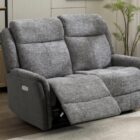 Treyson electric recliner 2 seater sofa Treyson electric recliner 2 seater sofa