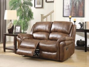 Farnham 2 seater reclining sofa
