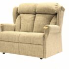 Ava upholstered standard 2 seater sofa Ava upholstered standard 2 seater sofa
