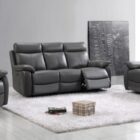 Covington electric 2 seater sofa Covington electric 2 seater sofa
