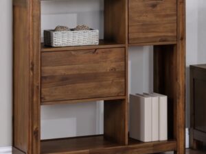 Monterey compact bookcase