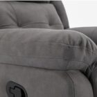 Berkeley manual recliner 2 seater sofa
