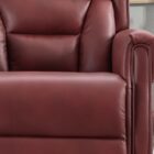 Sandringham full leather electric lift, tilt and recline chair Sandringham full leather electric lift, tilt and recline chair
