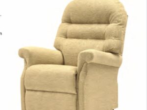 Warwick upholstered standard chair