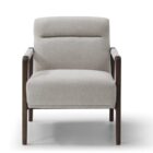 Olivia accent chair