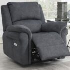 Wentworth electric armchair Wentworth electric armchair