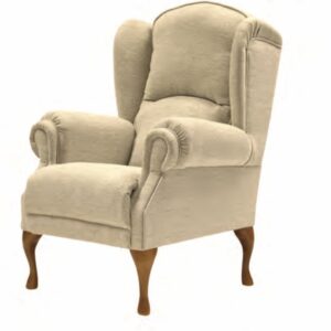 Ellie Queen Anne chair