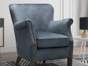 Harlow accent chair