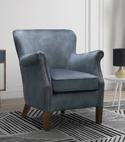 Screenshot Harlow accent chair