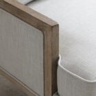 Beatrice accent chair