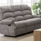 Windsor manual reclining armchair Windsor manual reclining armchair