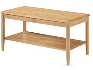 Cologne coffee table