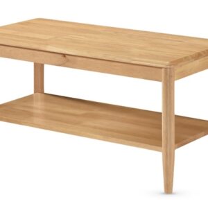 Cologne coffee table