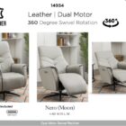 Nero electric power chair Nero electric power chair