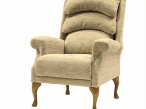 Kemble Queen Anne standard chair