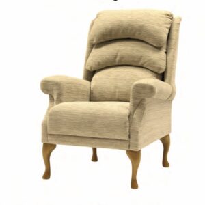 Kemble Queen Anne standard chair