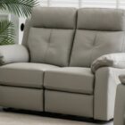 Milano electric 2 seater sofa Milano electric 2 seater sofa