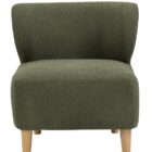 Josie accent chair