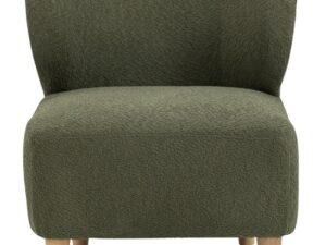 Josie accent chair