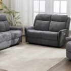 Treyson electric recliner armchair Treyson electric recliner armchair