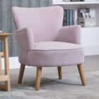 Keira accent chair
