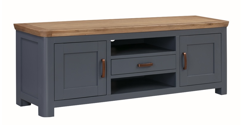 Screenshot Treviso midnight blue wide tv unit