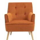 Tara accent chair