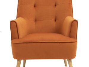 Tara accent chair