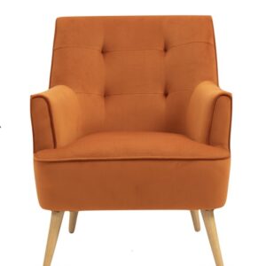 Tara accent chair
