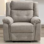 Berkeley manual recliner armchair