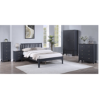 Luciana luna bedframe
