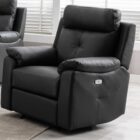 Milano electric armchair Milano electric armchair