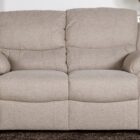 Nordic fixed armchair Nordic fixed armchair