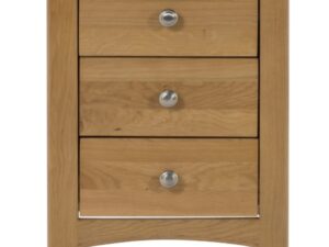 Kilkenny large nightstand