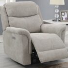 Farringdon electric armchair Farringdon electric armchair