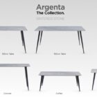 Argenta console table Argenta console table