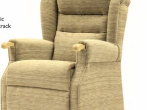 Berkeley upholstered standard  chair