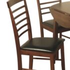 Hanover dining chairs x 2