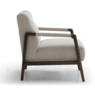 Olivia accent chair